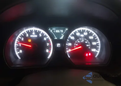 2018 Nissan Versa 1.6 Sv из США, поврежденный, VIN 3N1CN7AP2JL866051